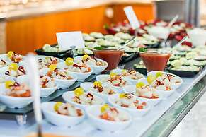 Eix Platja Daurada Hotel & Spa