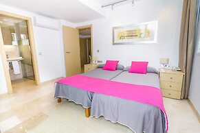 Eix Platja Daurada Hotel & Spa