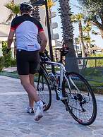 Eix Platja Daurada Hotel & Spa