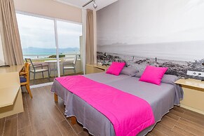 Eix Platja Daurada Hotel & Spa