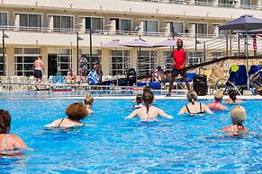 Eix Platja Daurada Hotel & Spa