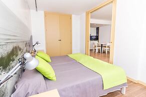 Eix Platja Daurada Hotel & Spa