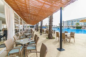 Eix Platja Daurada Hotel & Spa