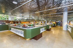 Eix Platja Daurada Hotel & Spa