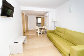 Eix Platja Daurada Hotel & Spa