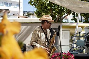 Hotel Bordoy Cosmopolitan