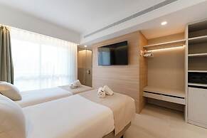 Hotel Bordoy Cosmopolitan