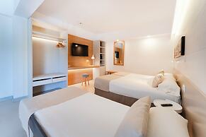 Hotel Bordoy Cosmopolitan