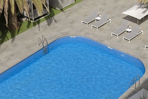 Hotel Bordoy Cosmopolitan