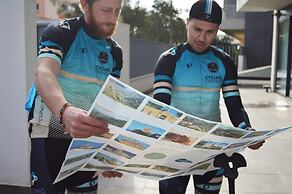 Hotel Bordoy Cosmopolitan