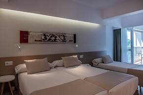 Hotel Bordoy Cosmopolitan