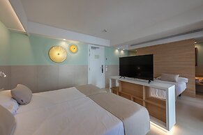 Hotel Bordoy Cosmopolitan