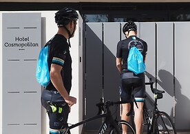 Hotel Bordoy Cosmopolitan