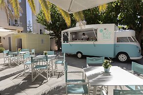 Hotel Bordoy Cosmopolitan