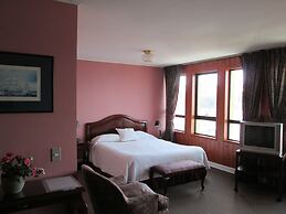 Apart Hotel Colon