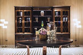 Grand Richmond Stylish Convention Hotel