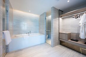Grand Richmond Stylish Convention Hotel