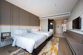 Grand Richmond Stylish Convention Hotel