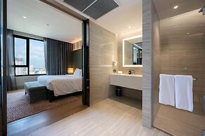 Grand Richmond Stylish Convention Hotel