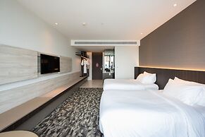 Grand Richmond Stylish Convention Hotel