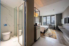 Grand Richmond Stylish Convention Hotel