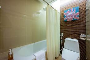 Grand Richmond Stylish Convention Hotel