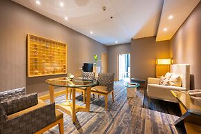 Grand Richmond Stylish Convention Hotel