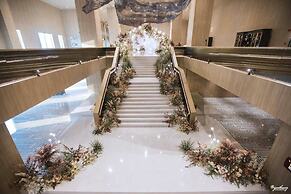 Grand Richmond Stylish Convention Hotel