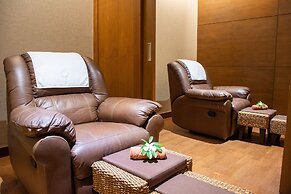 Grand Richmond Stylish Convention Hotel