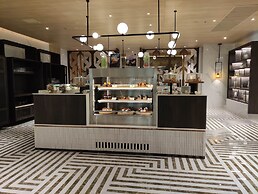 Grand Richmond Stylish Convention Hotel