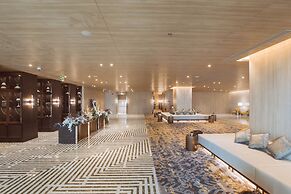 Grand Richmond Stylish Convention Hotel