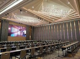 Grand Richmond Stylish Convention Hotel