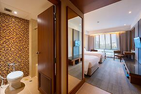 Grand Richmond Stylish Convention Hotel