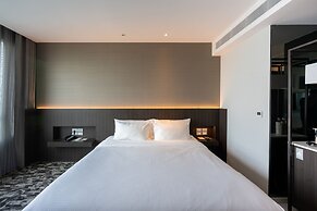 Grand Richmond Stylish Convention Hotel