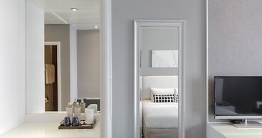 Grand Richmond Stylish Convention Hotel
