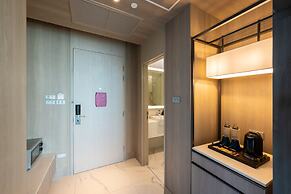 Grand Richmond Stylish Convention Hotel