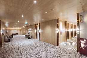 Grand Richmond Stylish Convention Hotel