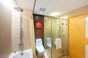 Grand Richmond Stylish Convention Hotel