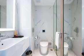 Grand Richmond Stylish Convention Hotel