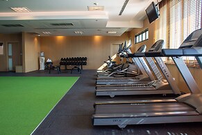Grand Richmond Stylish Convention Hotel