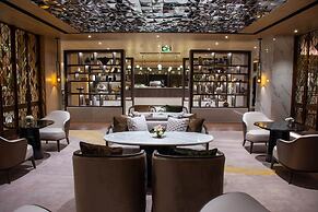 Grand Richmond Stylish Convention Hotel