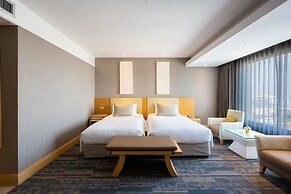 Grand Richmond Stylish Convention Hotel