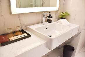 Grand Richmond Stylish Convention Hotel