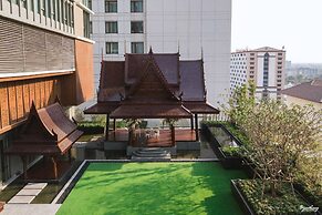 Grand Richmond Stylish Convention Hotel