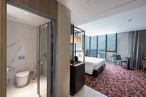 Grand Richmond Stylish Convention Hotel