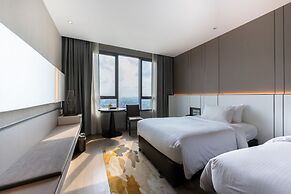 Grand Richmond Stylish Convention Hotel