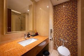 Grand Richmond Stylish Convention Hotel
