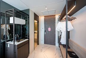 Grand Richmond Stylish Convention Hotel