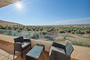 Hotel Spa Villa Nazules