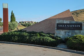 Hotel Spa Villa Nazules